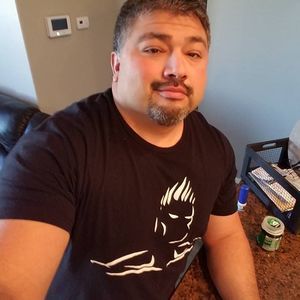 Meet your Posher, Ruben